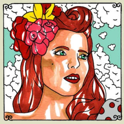 Daytrotter Session at Good Danny&#x27;s 专辑 Paloma Faith