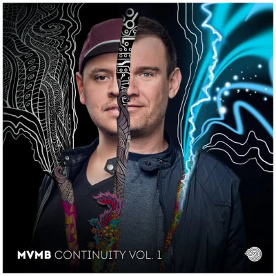 Continuity, Vol. 1 專輯 Human Element/MVMB