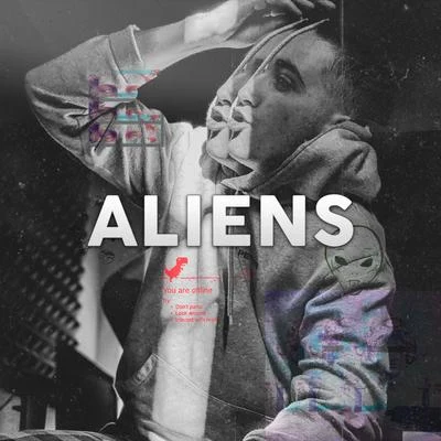 Aliens 專輯 Eater