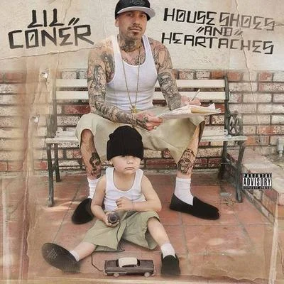 House Shoes and Heartaches 專輯 Lil Coner