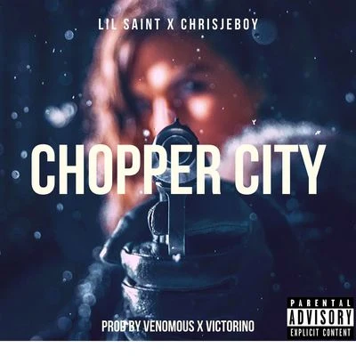 Chopper City 專輯 Victorino Victomous Instrumental/Victomous/Victorino Victomous/Venomous Victomous