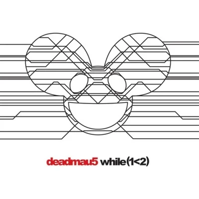 while(1 專輯 deadmau5