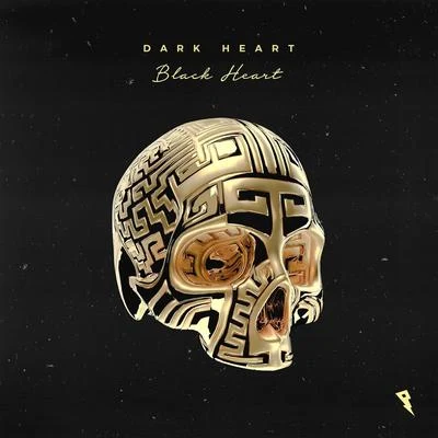 Black Heart 專輯 Dark Heart