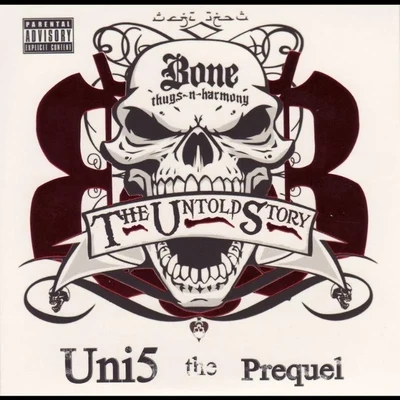 The Untold Story 專輯 Bone thugs-n-harmony