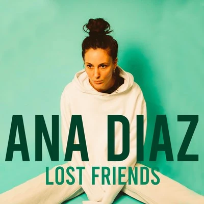 Ana DiazMarkus Schulz Lost Friends