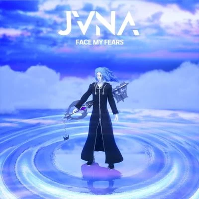 Face My Fears (JVNA Remix) 专辑 JVNA