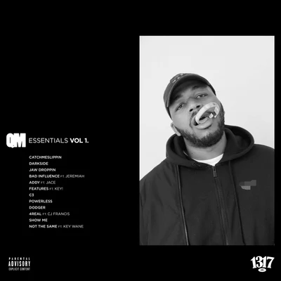 Quentin MillerSpillage VillageJID Essentials, Vol. 1