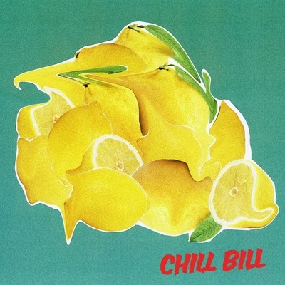 Chill Bill 專輯 Rob $tone