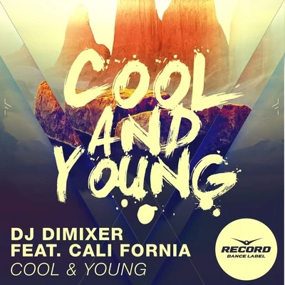 Cool Young 專輯 DJ DimixeR/Syntheticsax