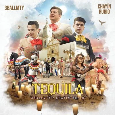 Tequila 专辑 Chayín Rubio