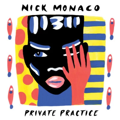 Private Practice 專輯 Nick Monaco