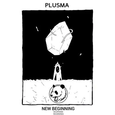 New Beginning 专辑 plusma