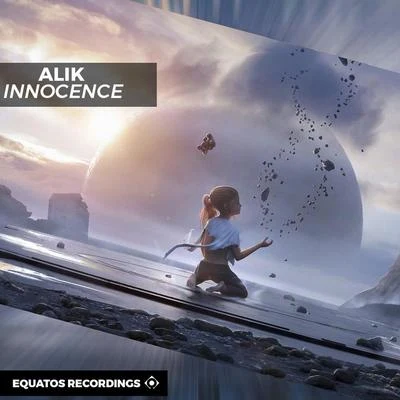 Innocence 專輯 Alik