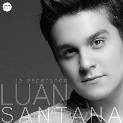 Luan SantanaPabllo VittarSimone & Simaria Te Esperando - EP