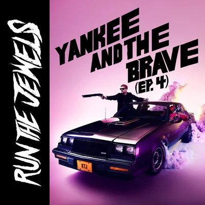 yankee and the brave (ep. 4) 專輯 Run The Jewels