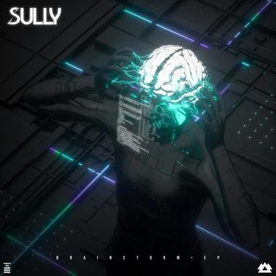 Brainstorm EP 專輯 Incognita/Sully