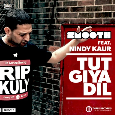 Tut Giya Dil 专辑 Raftaar/Nindy Kaur