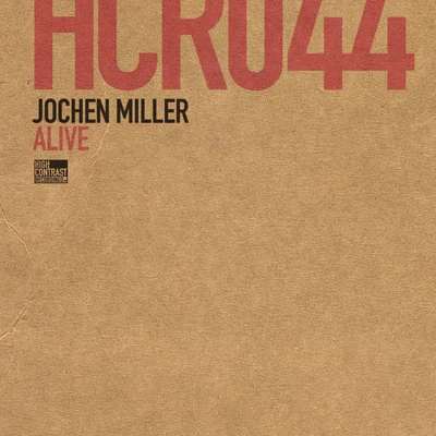 Jochen Miller Alive