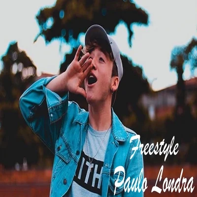 Freestyle 專輯 Paulo Londra