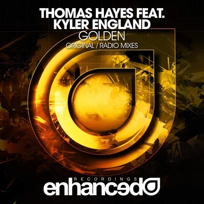 Thomas HayesJoni Fatora Golden