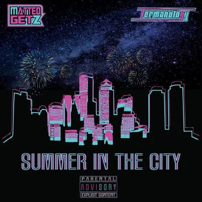 Summer in the City 专辑 Termanology