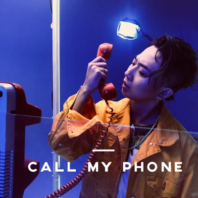 Call my phone 专辑 SeanT肖恩恩