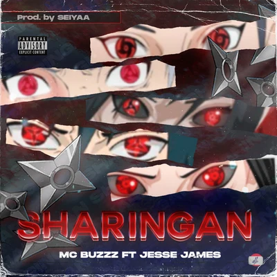 Sharingan 專輯 MC Buzzz