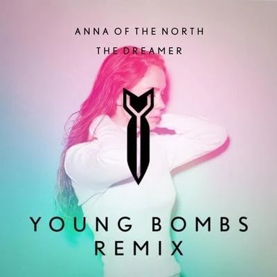 YOUNG BOMBSWeezer The Dreamer (Young Bombs Remix)