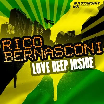 Love Deep Inside 專輯 Rico Bernasconi