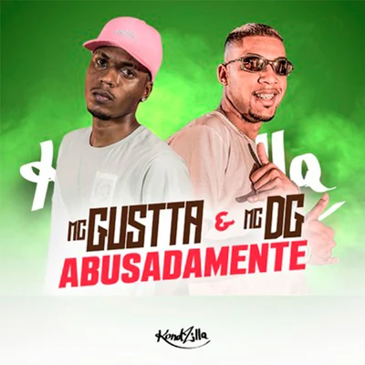 Abusadamente 專輯 MC Gustta