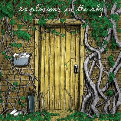 Take Care, Take Care, Take Care 专辑 Explosions In The Sky