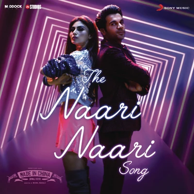 Vishal DadlaniRaja HasanShreya GhoshalVishal-ShekharAmanat Ali The Naari Naari Song (From "Made in China")