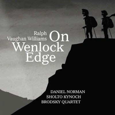 Vaughan Williams: On Wenlock Edge 專輯 Brodsky Quartet