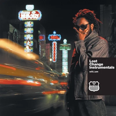 will.i.am Lost Change (Instrumentals)