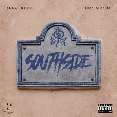 Southside 專輯 Yung Beef/Pochi