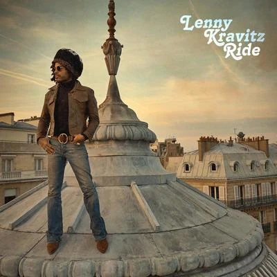 Ride (Edit) 專輯 Lenny Kravitz/Lionel Richie/Daniel Bedingfield