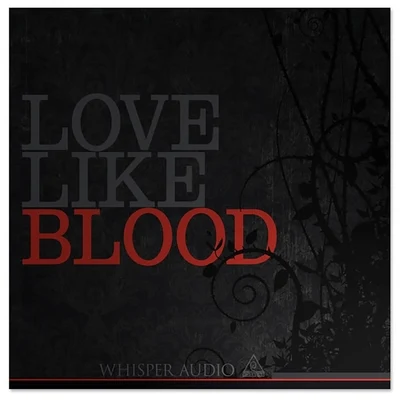 Love Like Blood 專輯 Sahar Mogilevsky/OUTRAGE/Reverse Finger/Goldtea/Avalanche