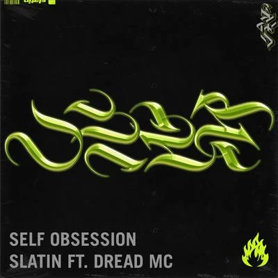 Self Obsession 專輯 SLATIN/King Arthur