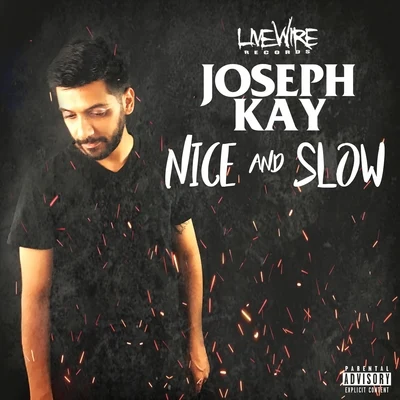 Nice & Slow 专辑 Joseph Kay