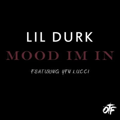 Mood Im In (feat. YFN Lucci) 專輯 Lil Durk/Ayra Starr/David Guetta