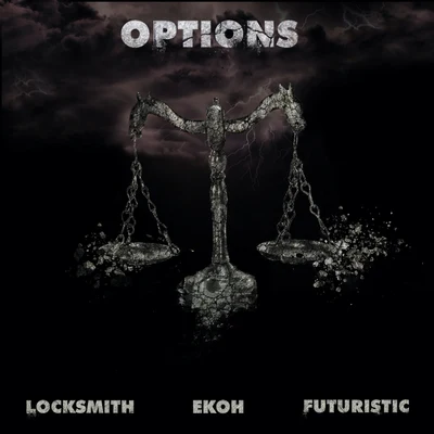 Options 專輯 Lex Bratcher/Futuristic