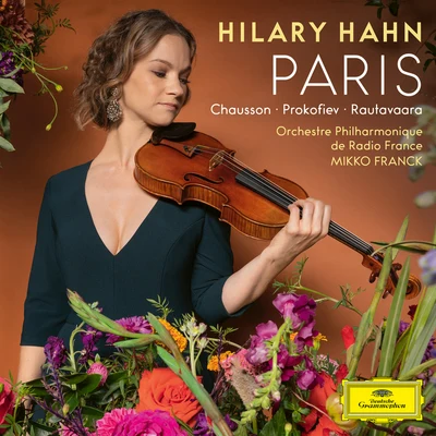 Prokofiev: Violin Concerto No. 1 in D Major, Op. 19: II. Scherzo: Vivacissimo 專輯 Hilary Hahn