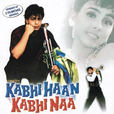 Kabhi Haan Kabhi Naa 專輯 Jatin-Lalit