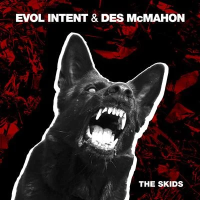 The Skids 專輯 Evol Intent