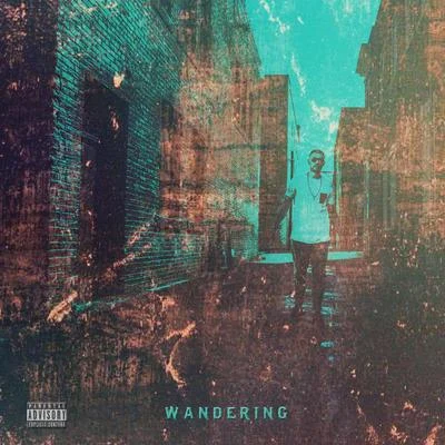 Wandering (feat. ¡Mayday!) 專輯 Joseph Rose