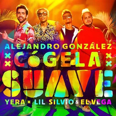 Lil Silvio & El Vega Cógela Suave