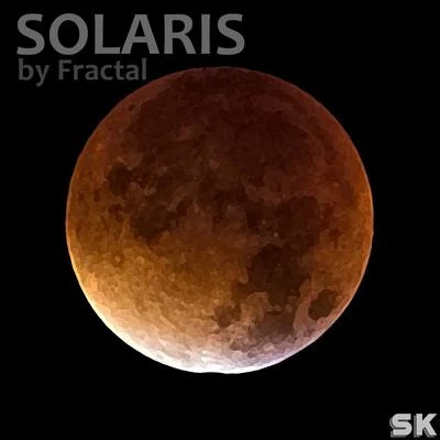 Solaris 專輯 Fractal