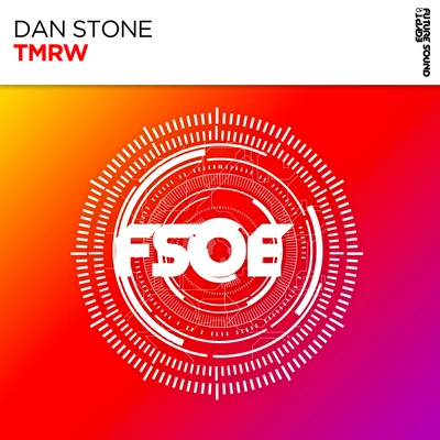 TMRW 专辑 Dan Stone