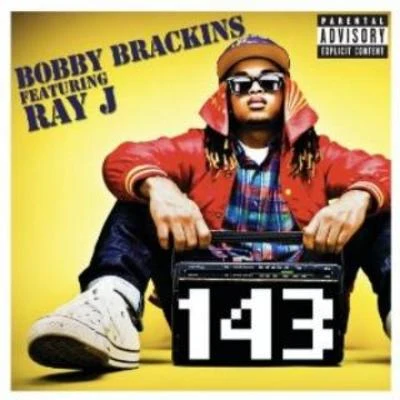 143 專輯 Bobby Brackins