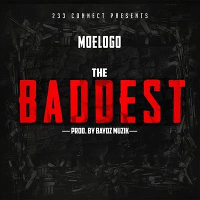 The Baddest 專輯 MoeLogo